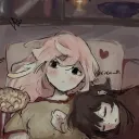 ੭୧ . Yantaos offical server ֪ ... Discord Server Icon