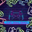Craft Galaxy Gamers Discord Server Icon