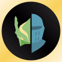Discovery icon for Luck Central Discord server