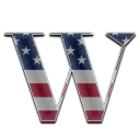 White American Survivalist | LSC