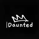 Daunted