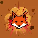 Exploding Foxes