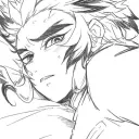 okinatsu Discord Server Icon