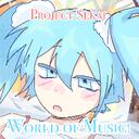   Project Sekai: World Of Music  || ROAD TO 250 MEMBERS Discord Server Icon