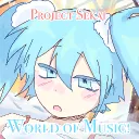 Project Sekai: World Of Music|... Discord Server Icon