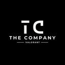 The Company Discord Server Icon
