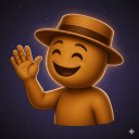 Discovery icon for Roube um Brainrot Brasil Discord server