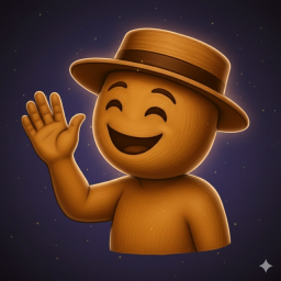 Discovery icon for Roube um Brainrot Brasil Discord server