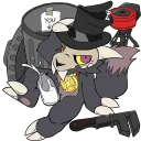 Furry Trash TF2