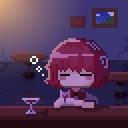 Virtual Bar Discord Server
