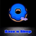 DonutSMP Base n shop