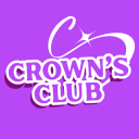 Discovery icon for Crown's Club ᴮᴿ | By Askite Discord server