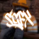 Splatched GFX