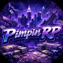 Pimpin RP Discord Server Icon