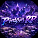 Pimpin RP Discord Server Icon