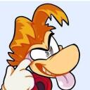 Rayman Chronicles Discord Server Icon