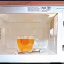 Microwaved Tea