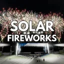 Solar Fireworks Roblox