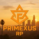 Primexus RP Discord Server Icon