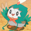Victory Road Reborn