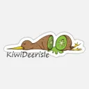 KIWI DEER ISLE DAYZ