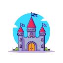 Saddy's Kingdom! Discord Server Icon