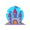 Saddy's Kingdom! discord icon