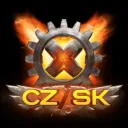 Tanki X (CZ/SK)