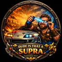 <<DUDE IS THAT A SUPRA>>