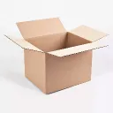 The box