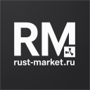 Rust Market icon