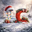 👑 · LUAR CHACK · 👑