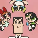 POWERPUFF GAYS