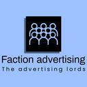 Faction Advertising | FACTA Discord Server Icon