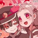 ִֶָ☾.Bound to be☁☆ discord icon