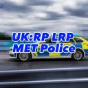 UK:RP LRP | MET Training Server