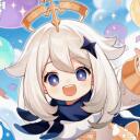 原神・スタレ部!!【Genshin&StarRail Community】 Discord Server Icon