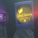 AnyZ Games Discord Server Icon