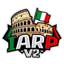 Italian Authentic RP V2 - 0.7k🚀