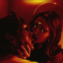 ð“–ð“±ð“¸ð“¼ð“½&amp;ð“™ð“š'ð“¼ ð“Ÿð“µð“ªð”‚ð“»ð“¸ð“¸ð“¶ 18+ Server Icon