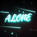 🧃ALONE VERSE