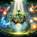 Jirachi’s Wish Discord Server Icon