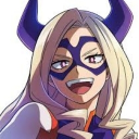 MHA: New Heights Server Icon