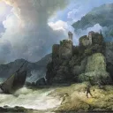 The Count of Monte Cristo discord icon