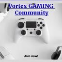 VortexGaming community server Discord Server Icon