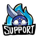 MorphForge Support Hub Discord Server Icon