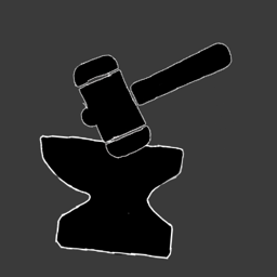 Discovery icon for The VR Workshop Discord server