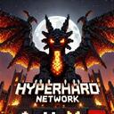 HyperHard Network | 1.21.x - 1.20.x Discord Server Icon