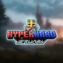 HyperHard Network | 1.21.x - 1.18.x discord icon