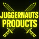 Juggernaut’s Products Discord Server Icon